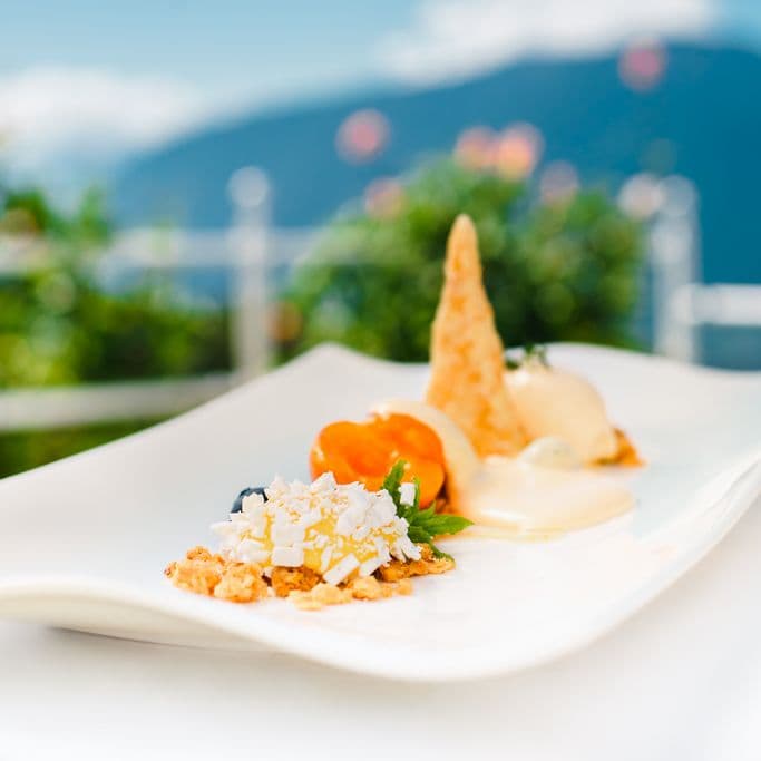 Oliven & Genusshotel Hirzer