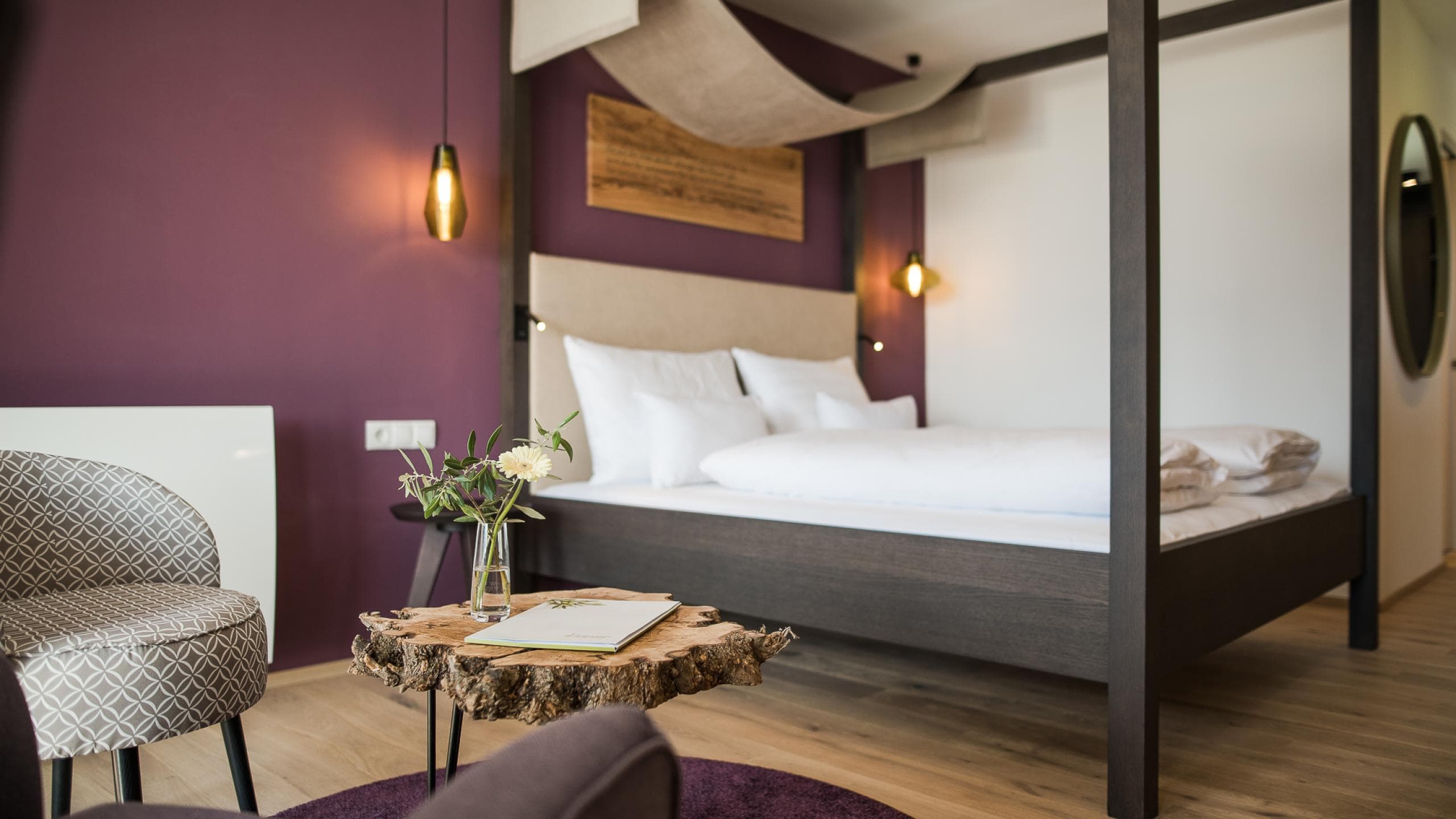 Juniorsuite Nocellara